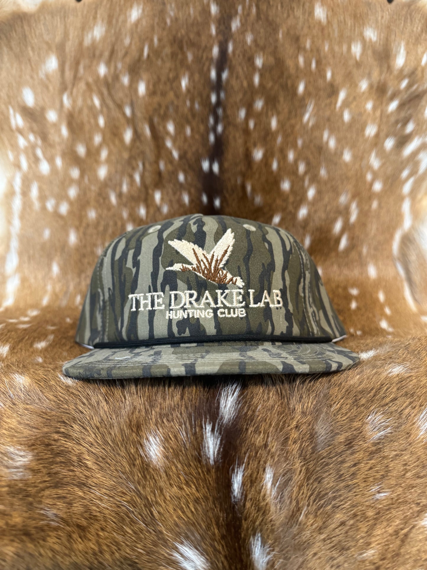 The Bottomland Hat