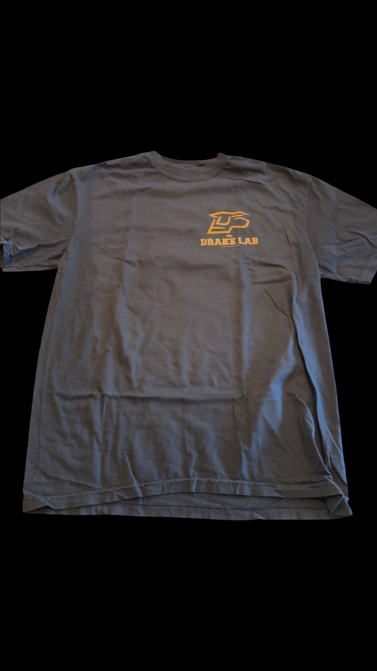 The Woody Shirt