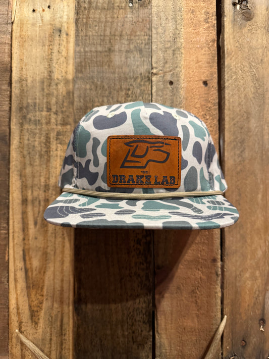 Old’s Cool Marsh Hat