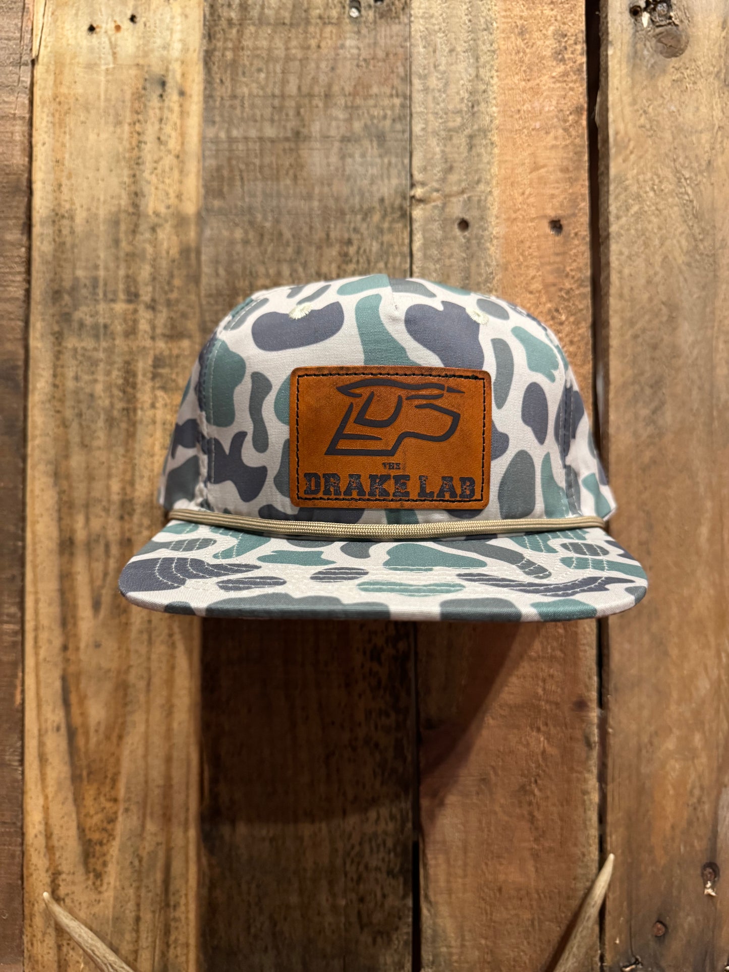Old’s Cool Marsh Hat