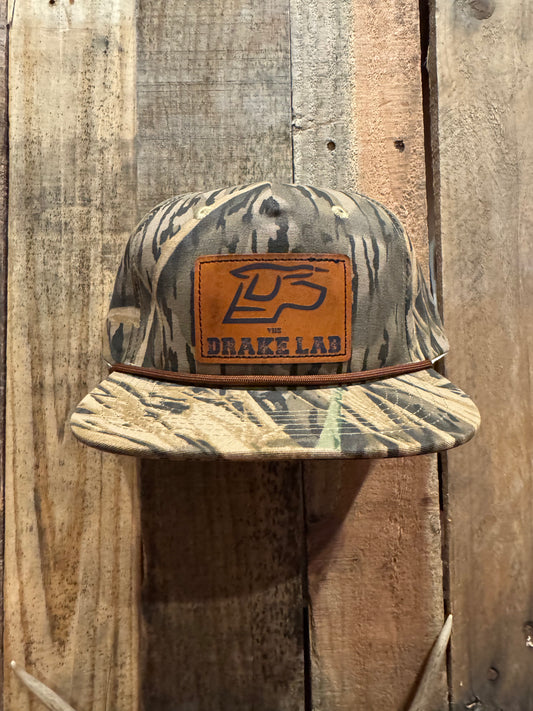 Mossy Oak Marsh Hat