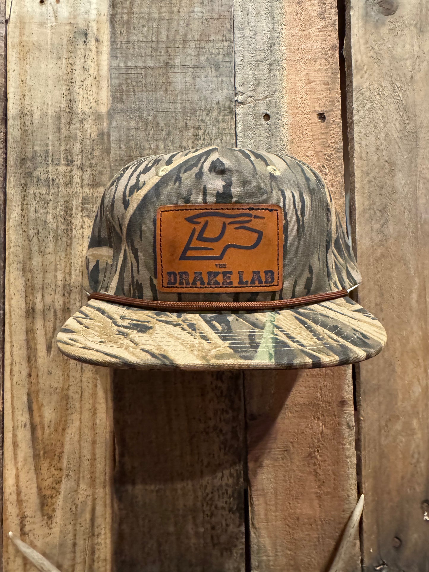 Mossy Oak Marsh Hat
