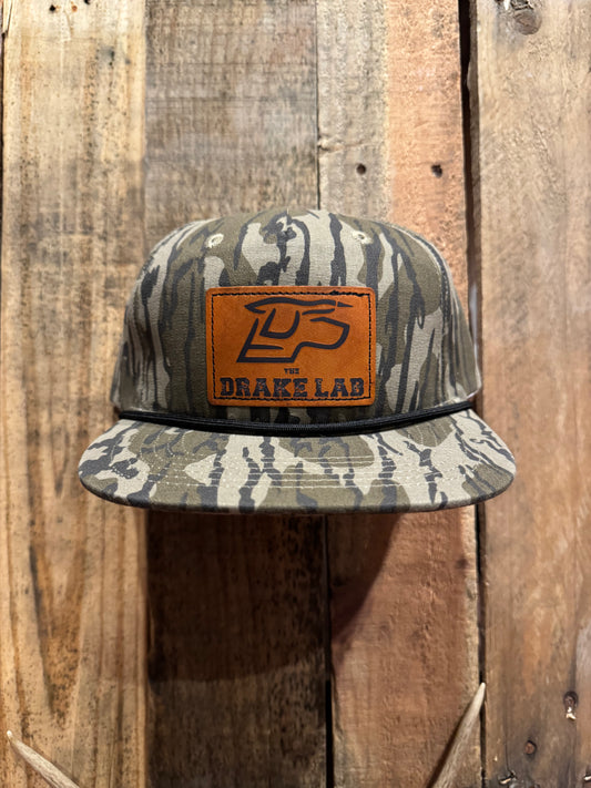 Old Bottom Land Hat