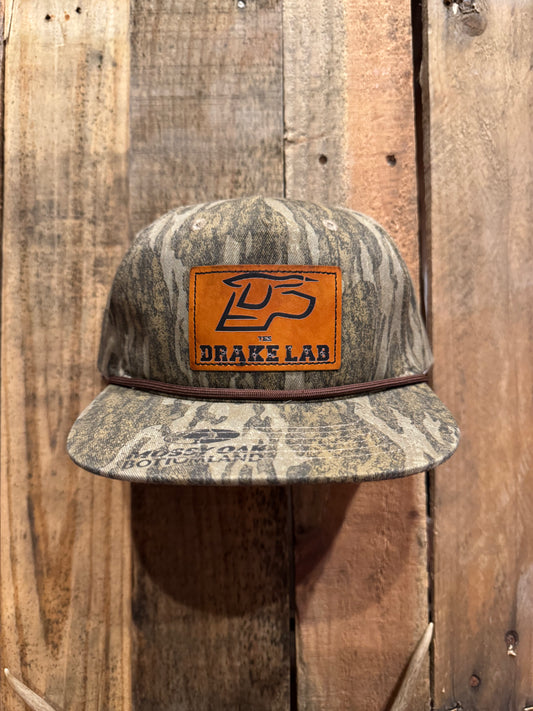 New Bottom Land Hat
