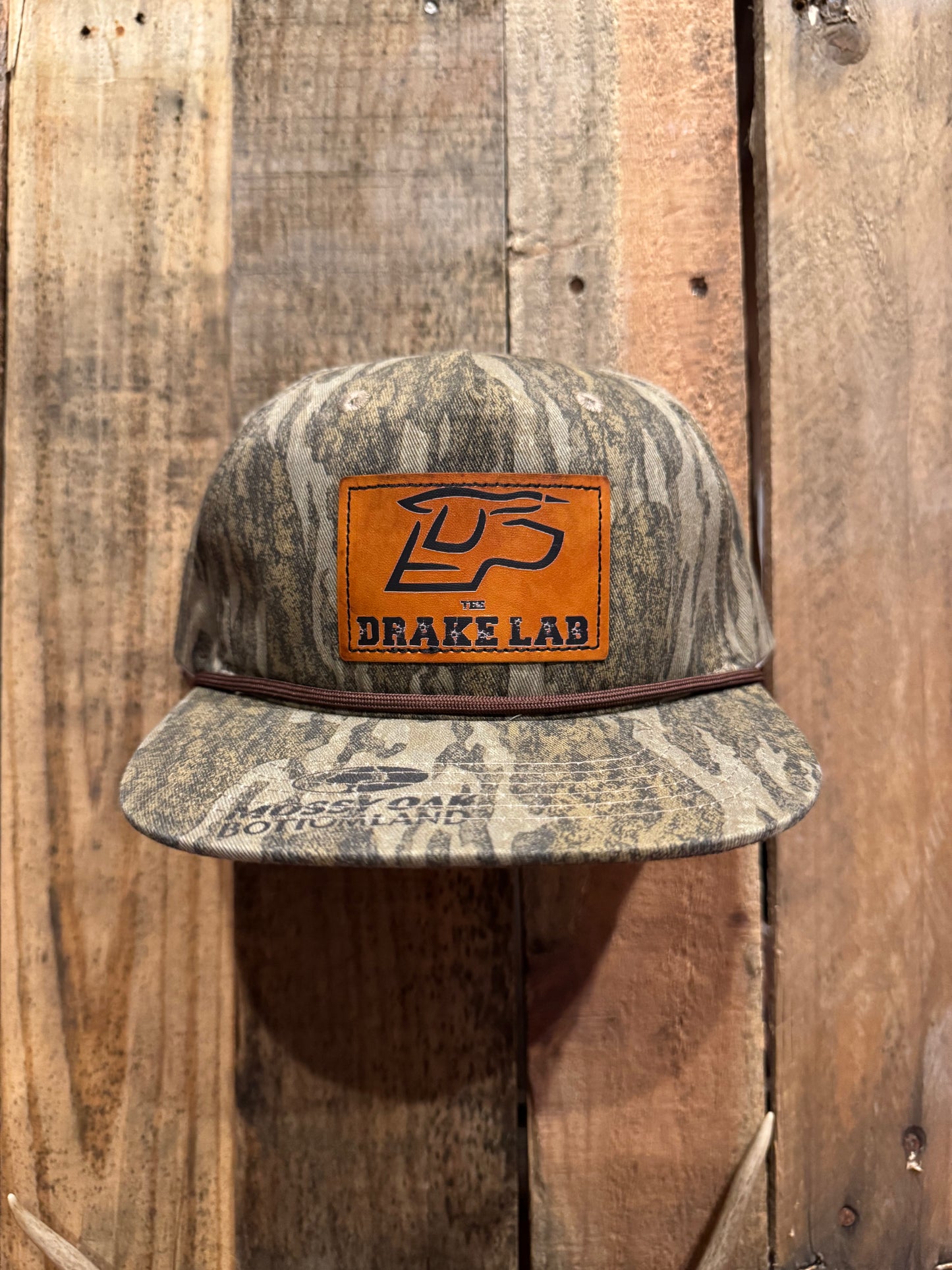 New Bottom Land Hat