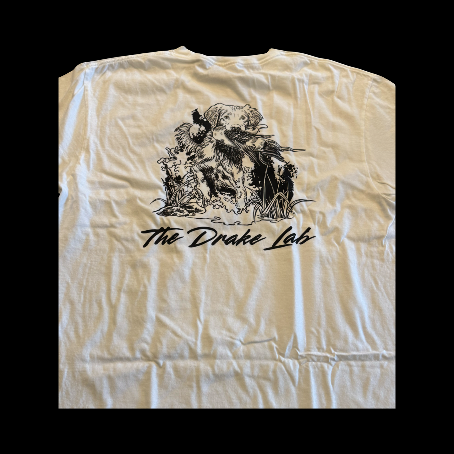 The Retriever Shirt