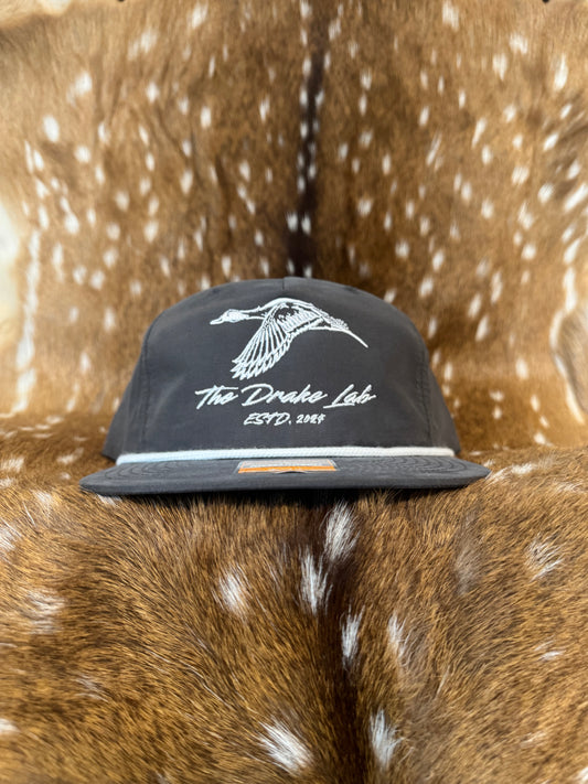 Grey Pintail hat