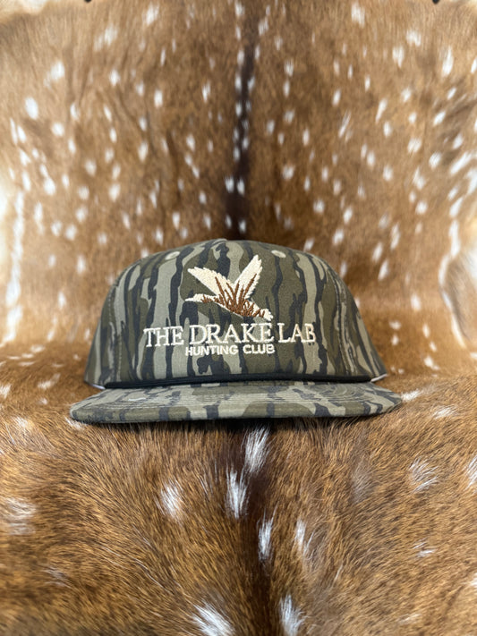 The Bottomland Hat