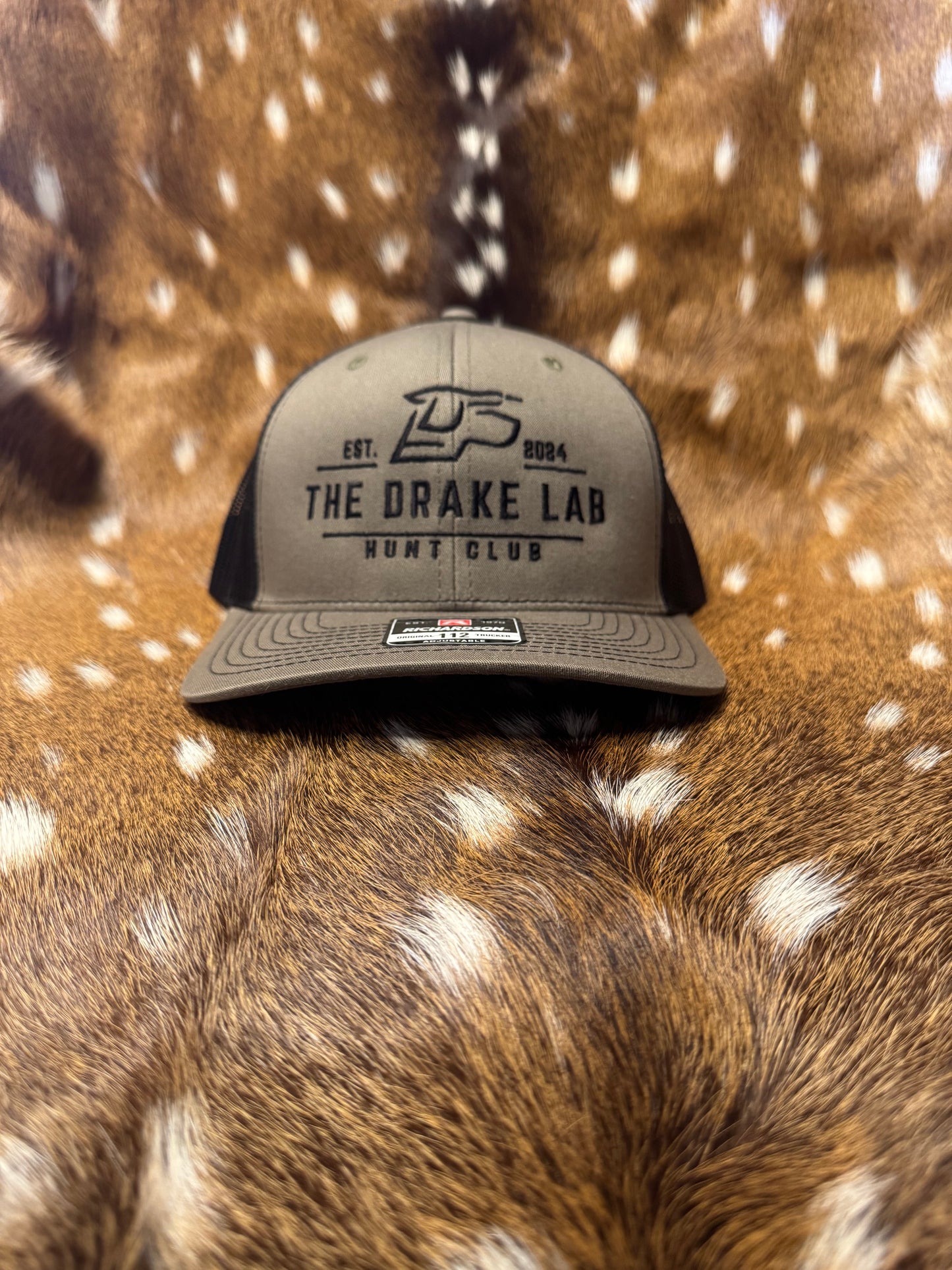 The Marsh Hat