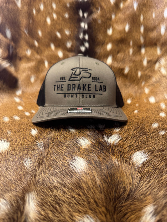 The Marsh Hat