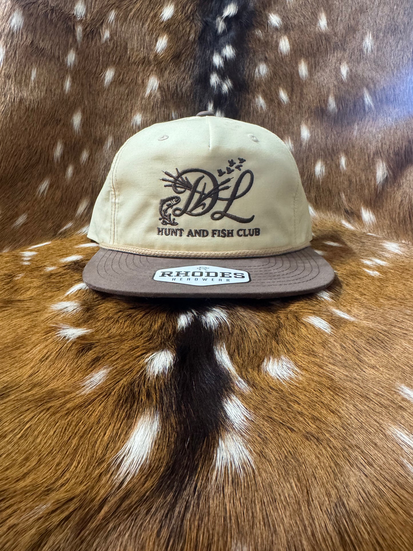 The Sportsman Hat